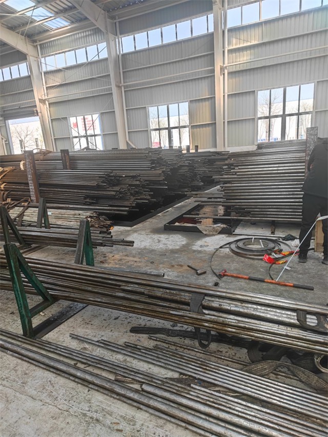 长治小口径精密无缝钢管价格