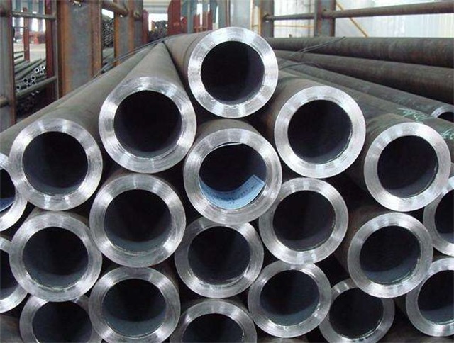 长治厚壁无缝钢管销售