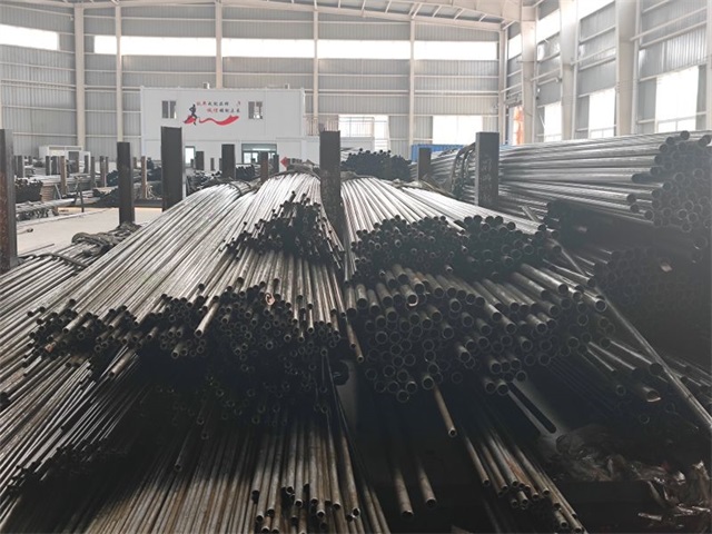 长治精密无缝钢管售价