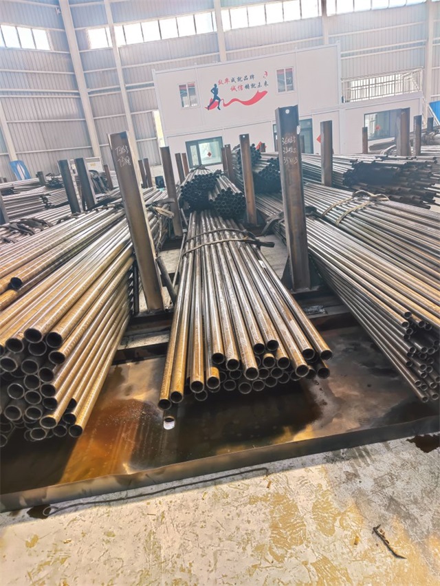 长治精密无缝钢管订购