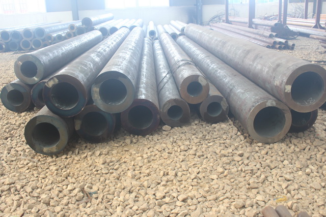 长治厚壁无缝钢管批发厂家