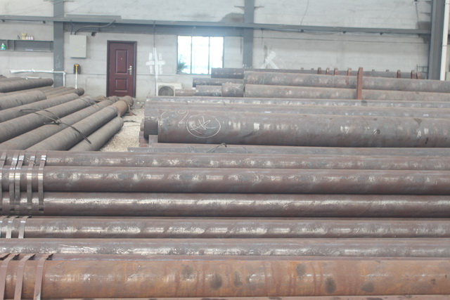 长治厚壁无缝钢管售卖电话