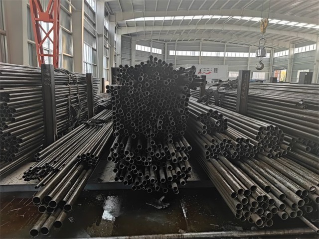 长治30Cr精密无缝钢管