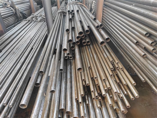 长治精密无缝钢管销售处