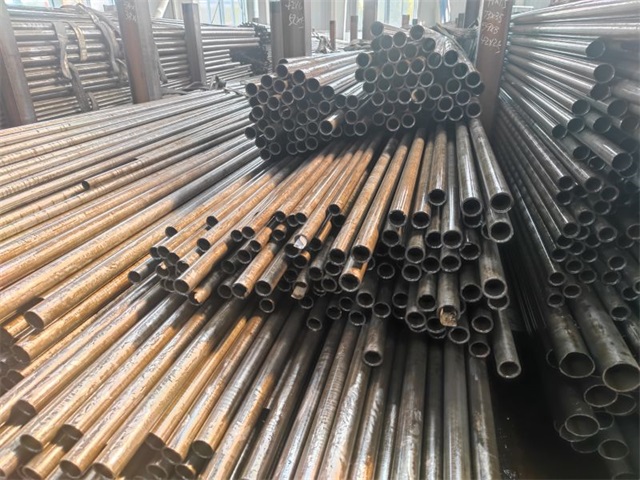 长治精密无缝钢管销售电话