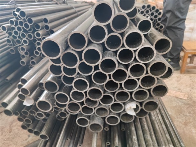 长治精密无缝钢管定做