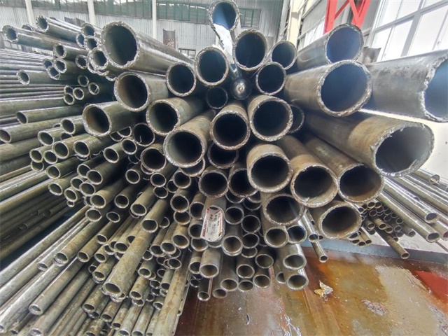 长治精密无缝钢管厂商