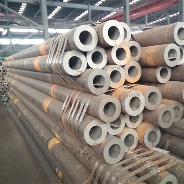 长治厚壁无缝钢管加工厂