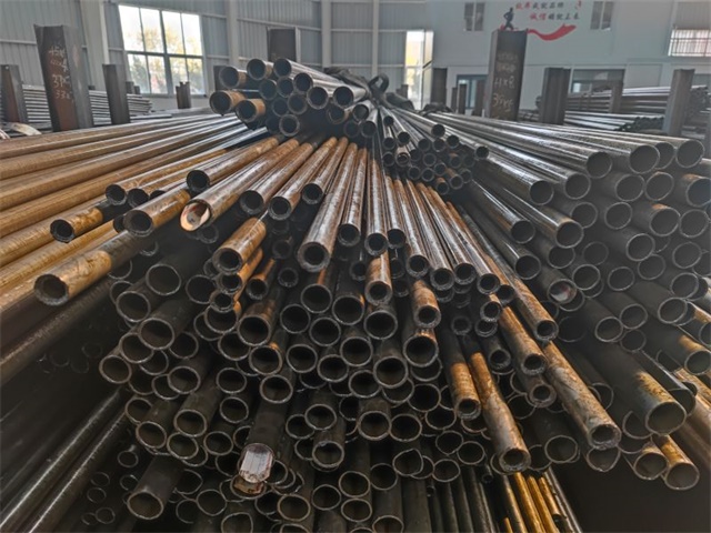 长治精密无缝钢管规格型号