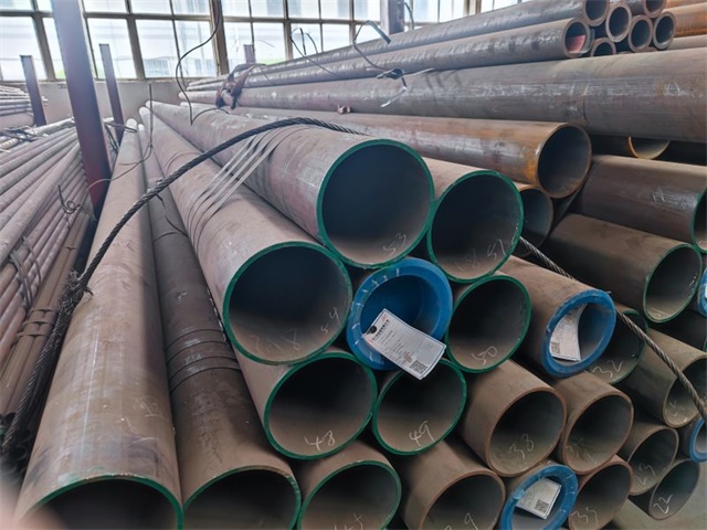 长治12CrMoG锅炉管