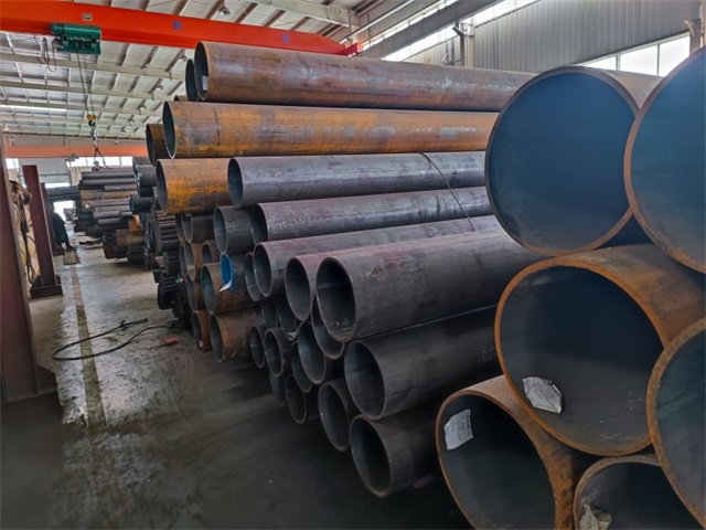 长治15MoG高压锅炉管