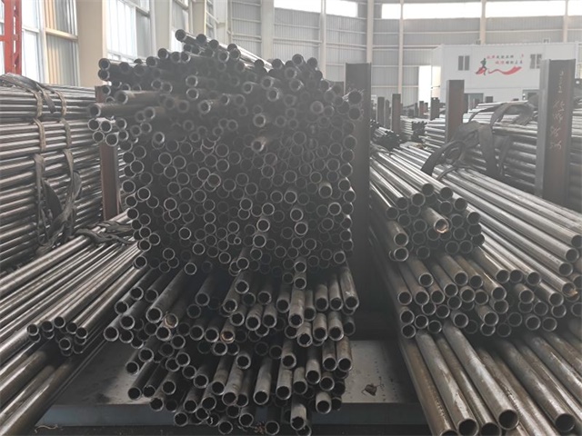 长治精密无缝钢管销售厂家