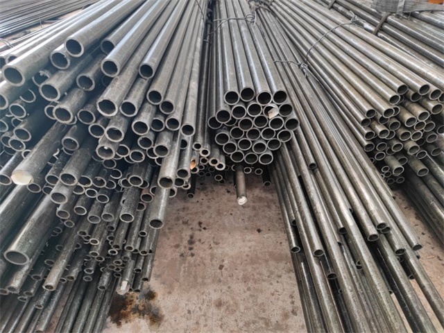 长治20cr精密无缝钢管