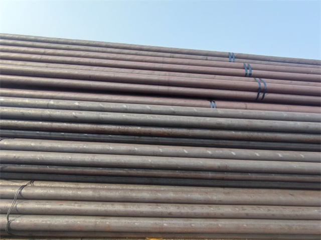 长治27simn无缝管
