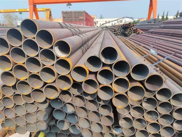 长治p91无缝钢管