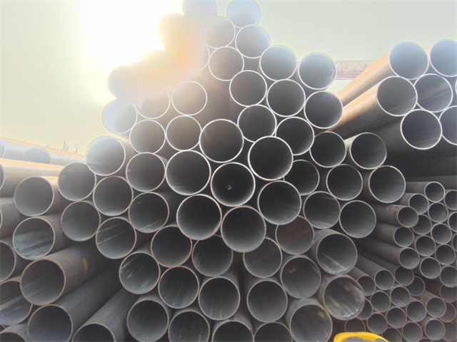 长治p11无缝钢管