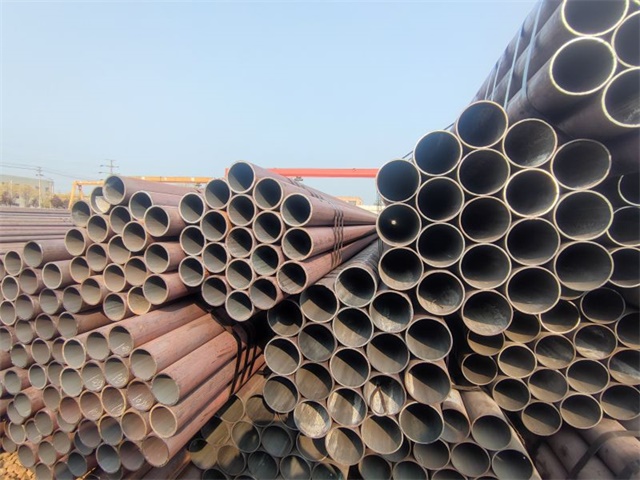 长治dn600无缝钢管