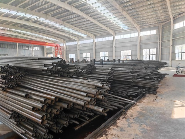 长治精密光亮无缝钢管价格