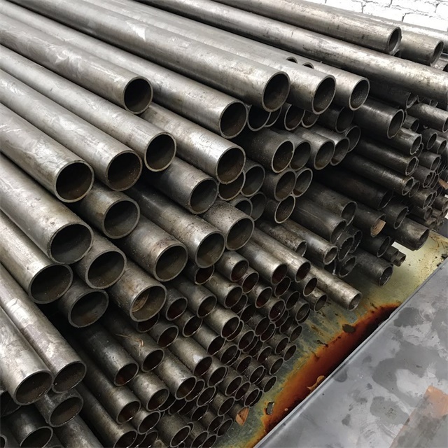 长治光亮无缝钢管厂