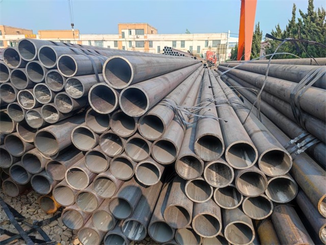 长治45#无缝钢管厂家价格
