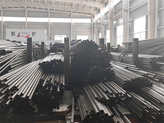 长治精密无缝钢管切割厂家