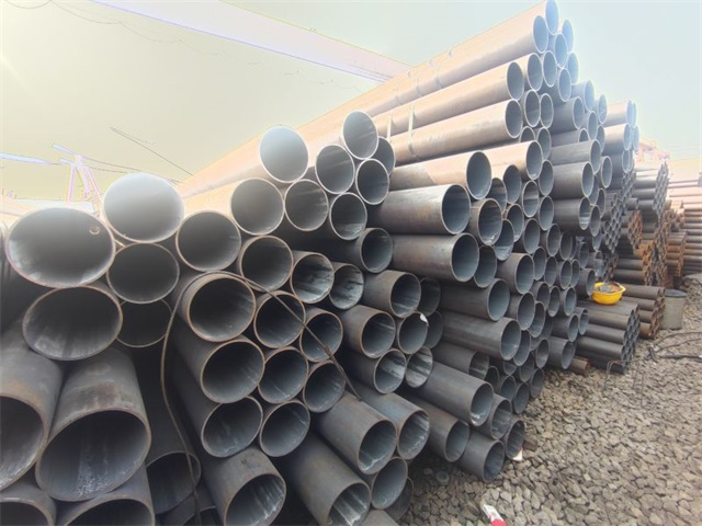 长治45#无缝钢管供应