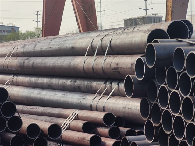 长治304无缝钢管厂