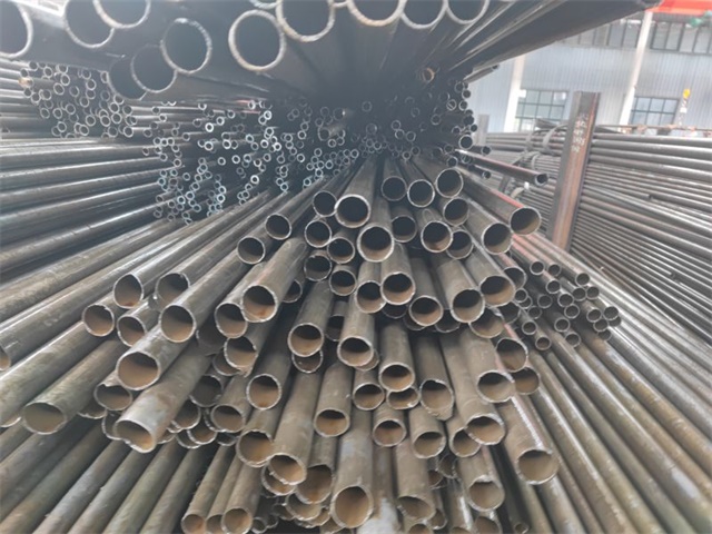 长治精密无缝钢管售价表