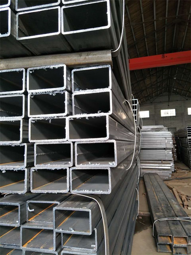 长治镀锌无缝钢管厂家