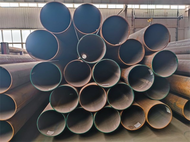 长治高压无缝钢管现货