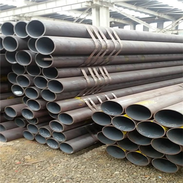 长治无缝钢管厂价格