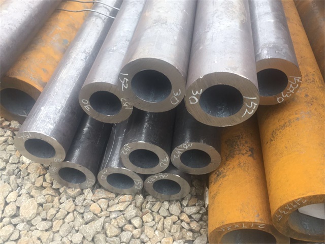 长治厚壁无缝钢管多少钱一根