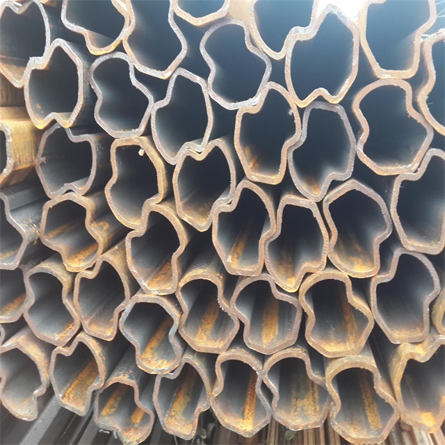 长治异形无缝钢管厂