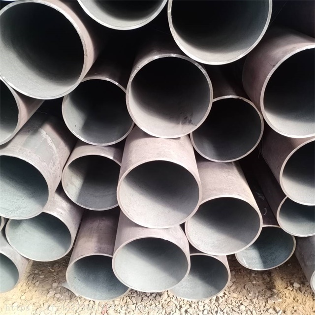 长治锅炉无缝钢管