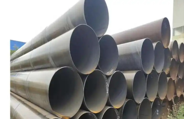 长治大口径无缝钢管价格