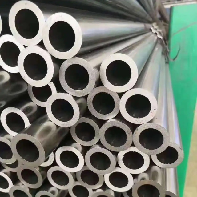 长治精密无缝钢管型号表