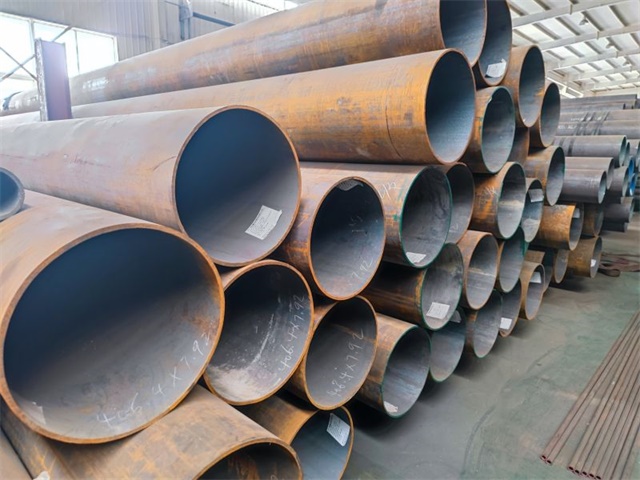 长治15MoG锅炉管