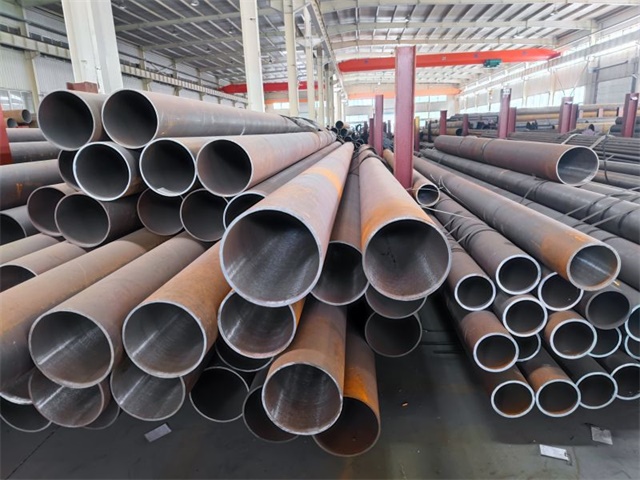 长治15CrMoG锅炉管