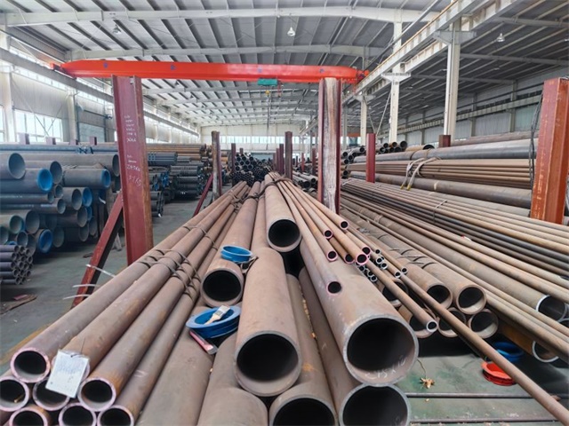 长治p22无缝钢管