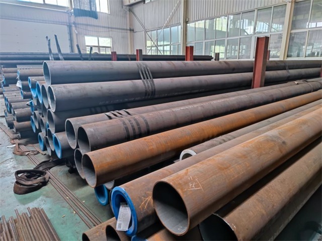 长治Q355B化肥管