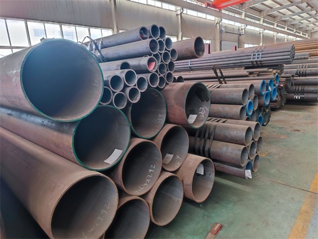 长治20G高压锅炉钢管