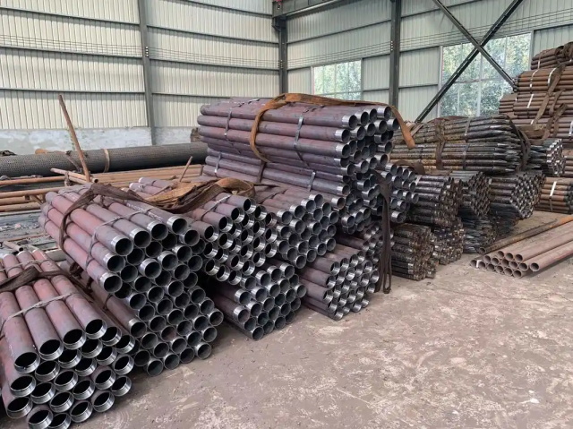 长治DZ50地质钢管