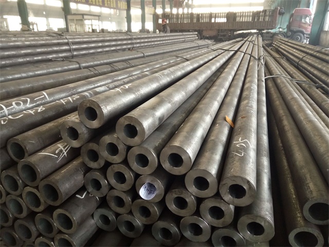 长治5310锅炉管